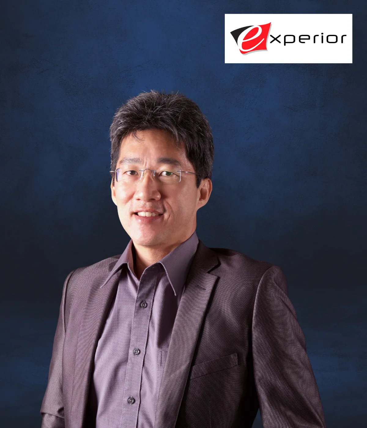 Speaker Name