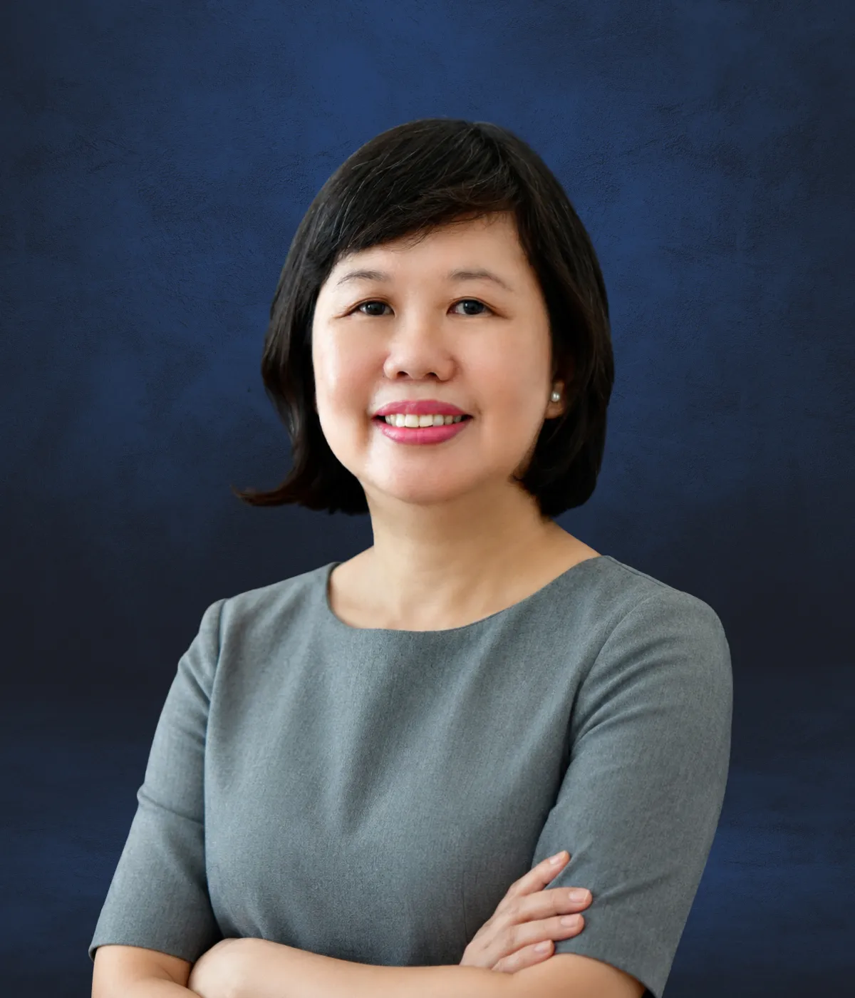 Evelyn Tan