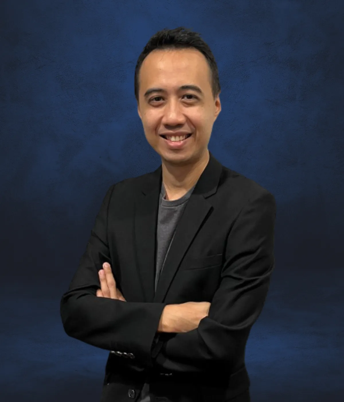 James Yeoh