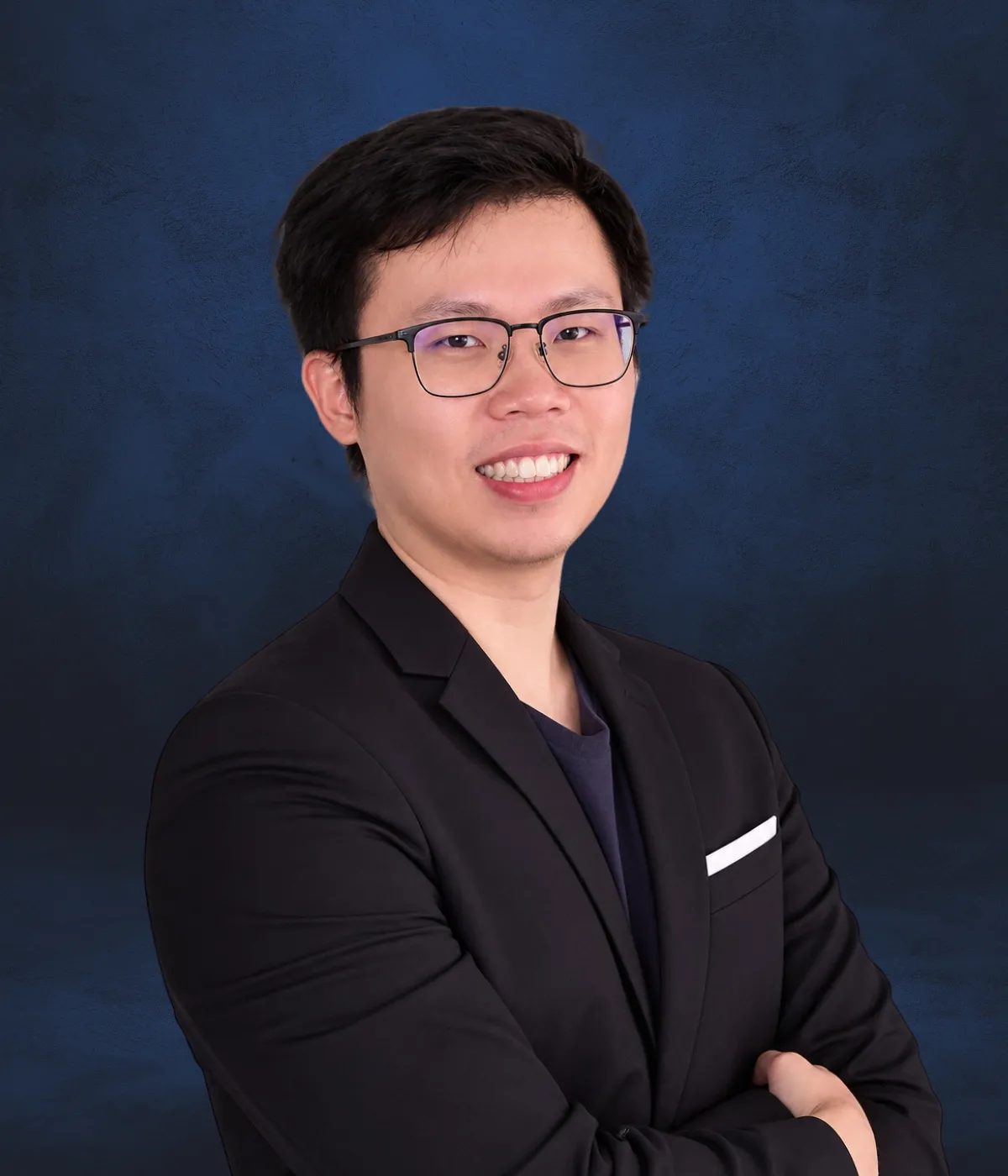 Bernard Chang