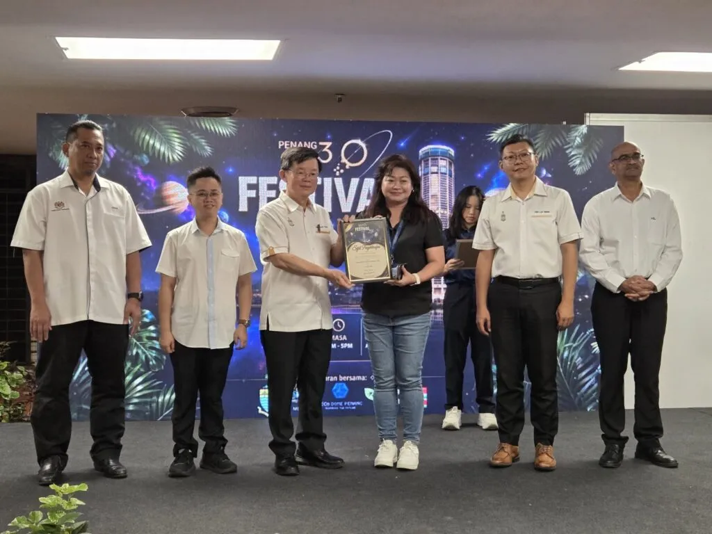 Penang2030 Festival Lite 2026 is Officially Open 13 𝐏𝐞𝐧𝐚𝐧𝐠𝟐𝟎𝟑𝟎 𝐅𝐞𝐬𝐭𝐢𝐯𝐚𝐥 img 1