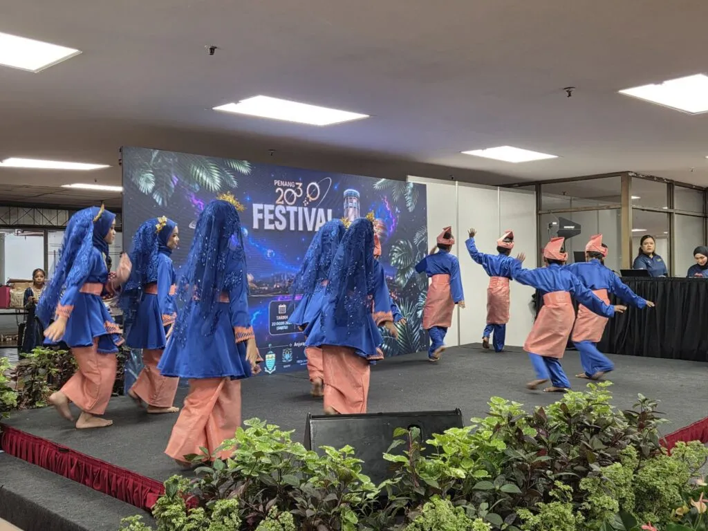 Penang2030 Festival Lite 2026 is Officially Open 16 𝐏𝐞𝐧𝐚𝐧𝐠𝟐𝟎𝟑𝟎 𝐅𝐞𝐬𝐭𝐢𝐯𝐚𝐥 img 5