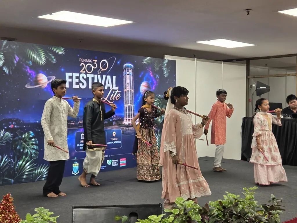 Penang2030 Festival Lite 2026 is Officially Open 17 𝐏𝐞𝐧𝐚𝐧𝐠𝟐𝟎𝟑𝟎 𝐅𝐞𝐬𝐭𝐢𝐯𝐚𝐥 img 6