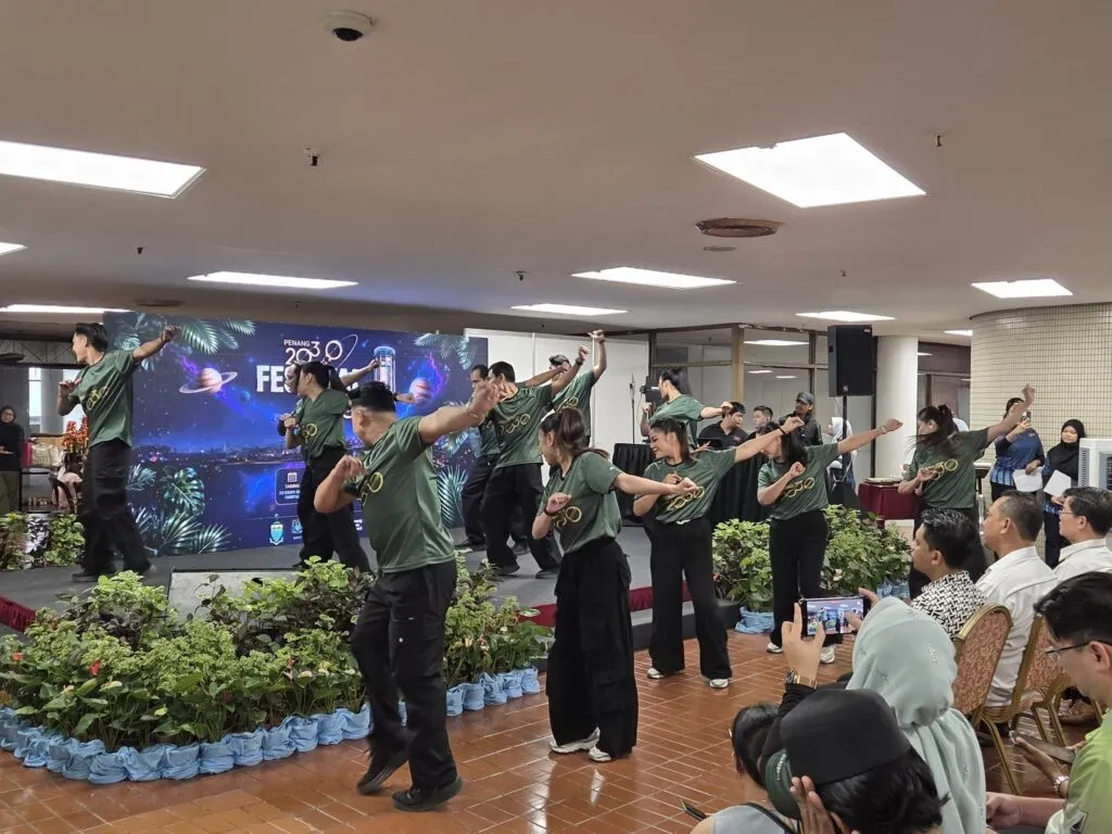 Penang2030 Festival Lite 2026 is Officially Open 18 𝐏𝐞𝐧𝐚𝐧𝐠𝟐𝟎𝟑𝟎 𝐅𝐞𝐬𝐭𝐢𝐯𝐚𝐥 img 7