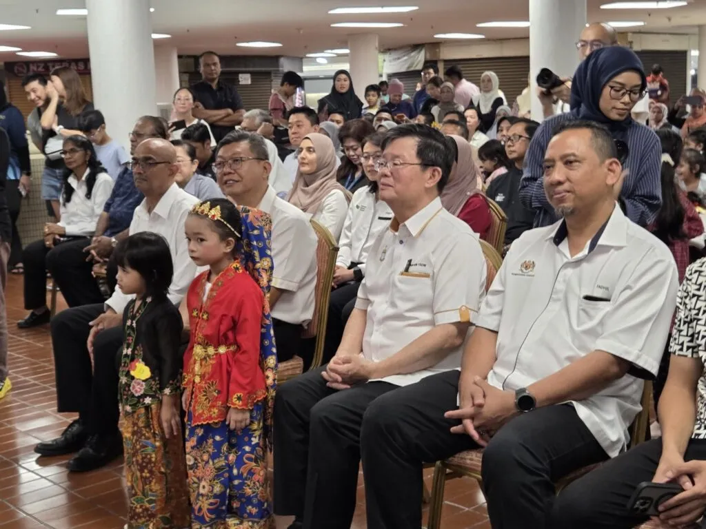 Penang2030 Festival Lite 2026 is Officially Open 19 𝐏𝐞𝐧𝐚𝐧𝐠𝟐𝟎𝟑𝟎 𝐅𝐞𝐬𝐭𝐢𝐯𝐚𝐥 img 8